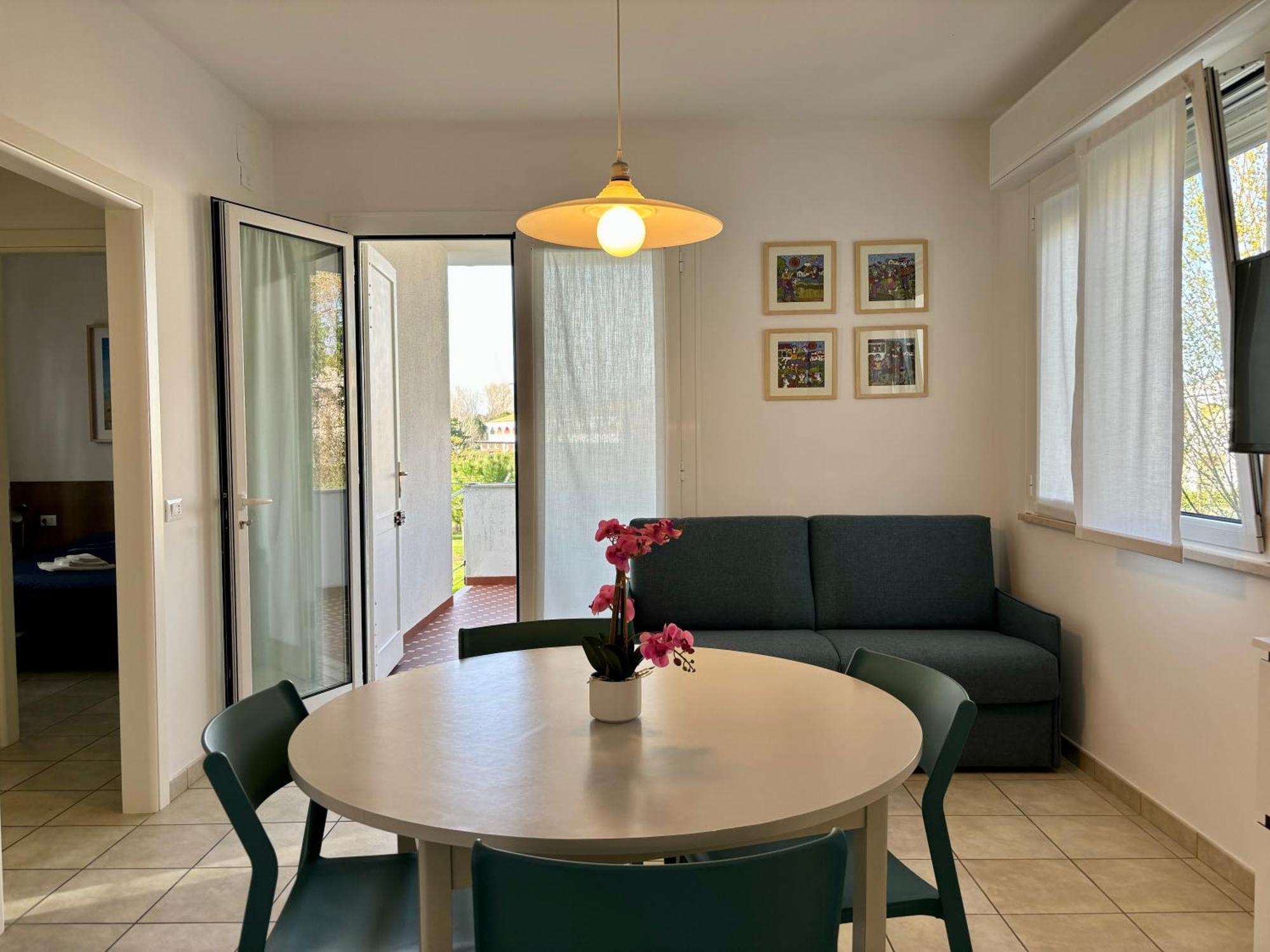 Villa Giorgio 4 Terrazza Privata Bibione Eksteriør bilde