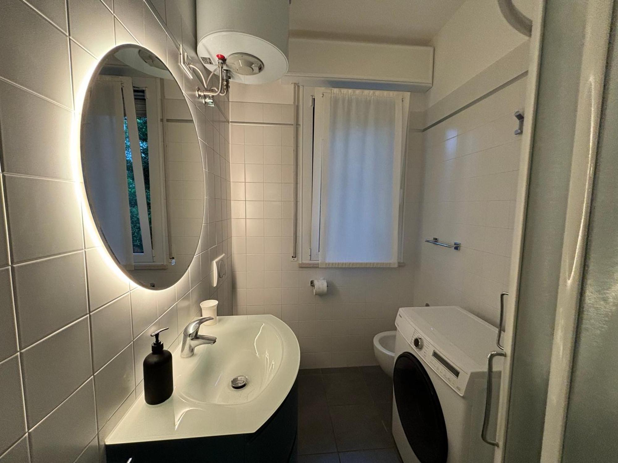 Villa Giorgio 4 Terrazza Privata Bibione Eksteriør bilde